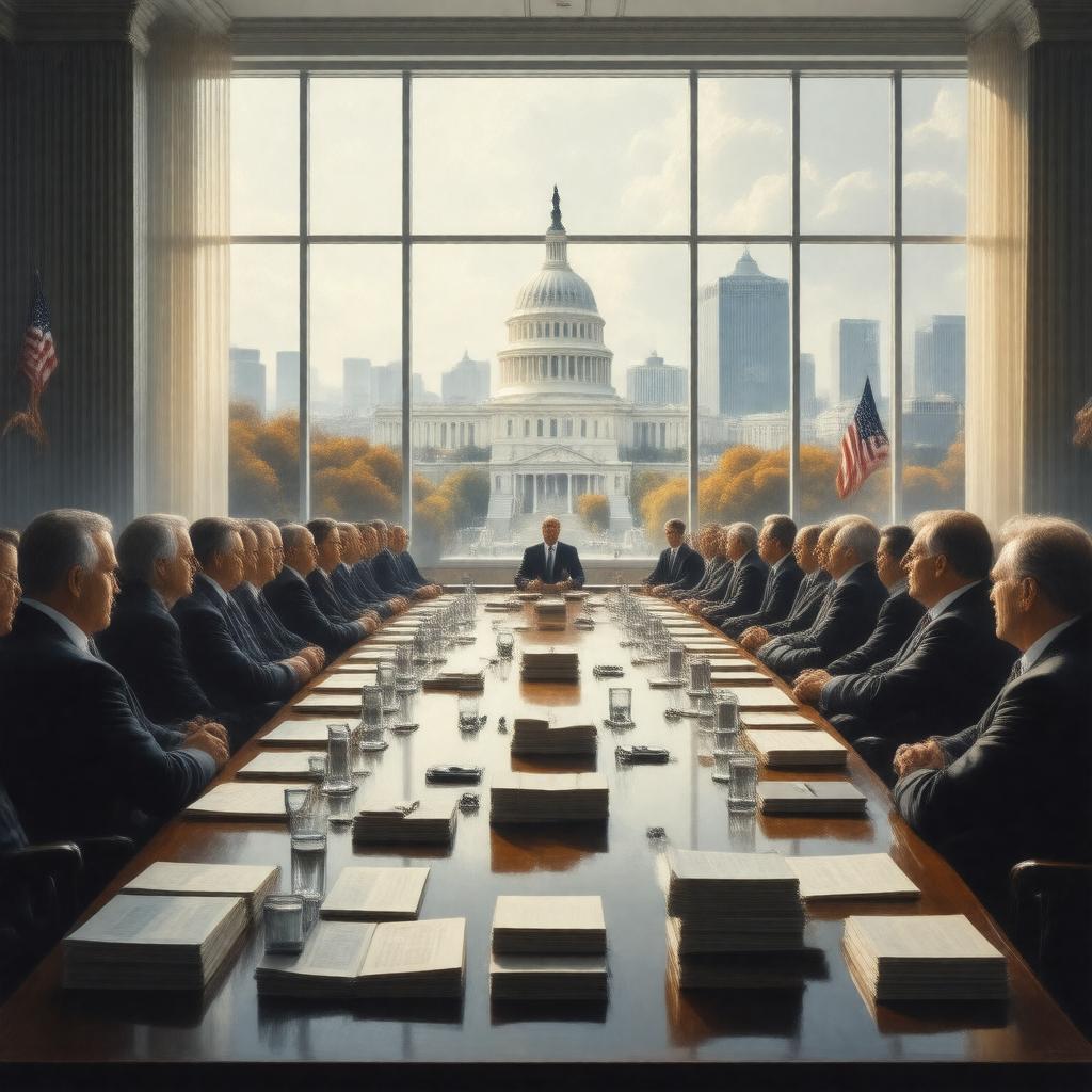 Banking, Housing, and Urban Affairs Committee